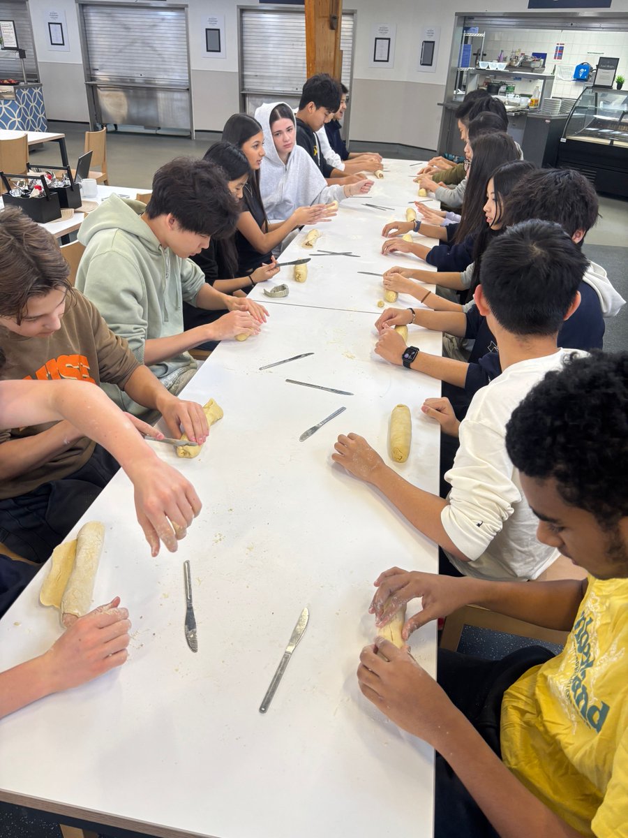 Bishop's Stortford College tweet media