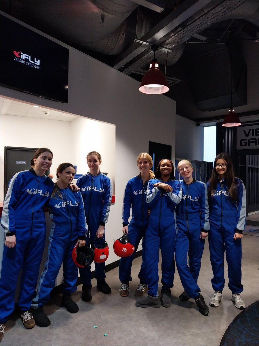 Bishop's Stortford College tweet media