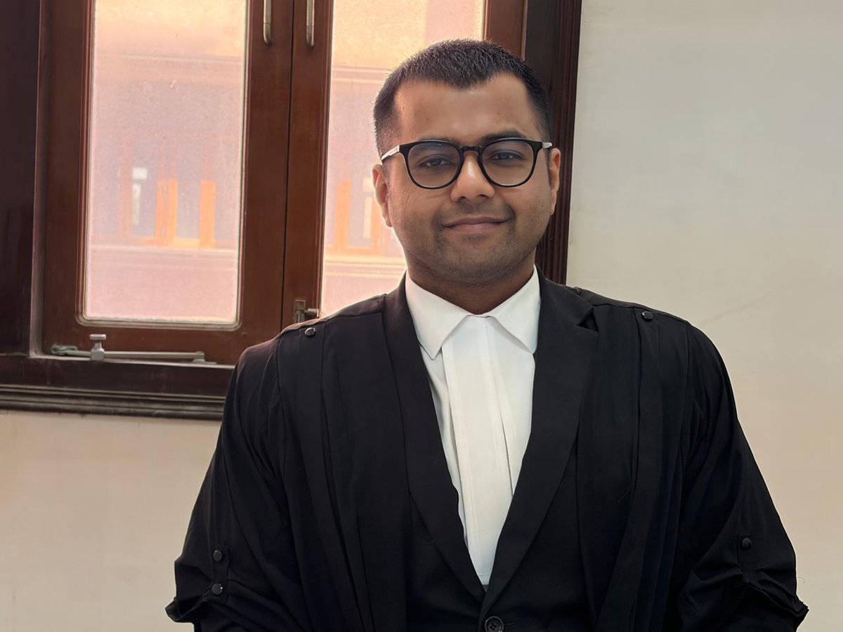 Devendra Tiwari tweet media