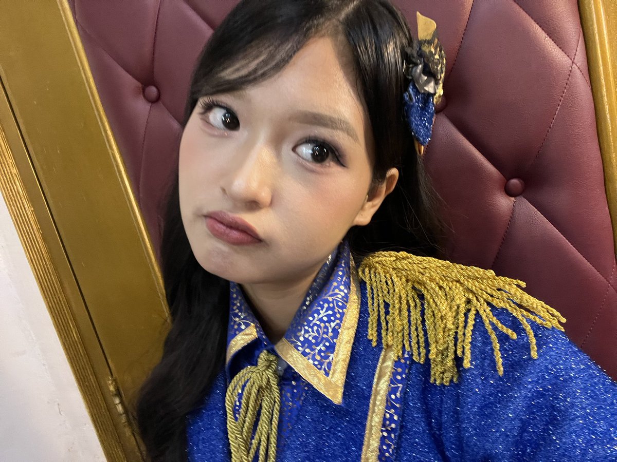 Terimakasih banyakk semua untuk show ramune hari ini ❤️🙆🏻‍♀️o(^▽^)o