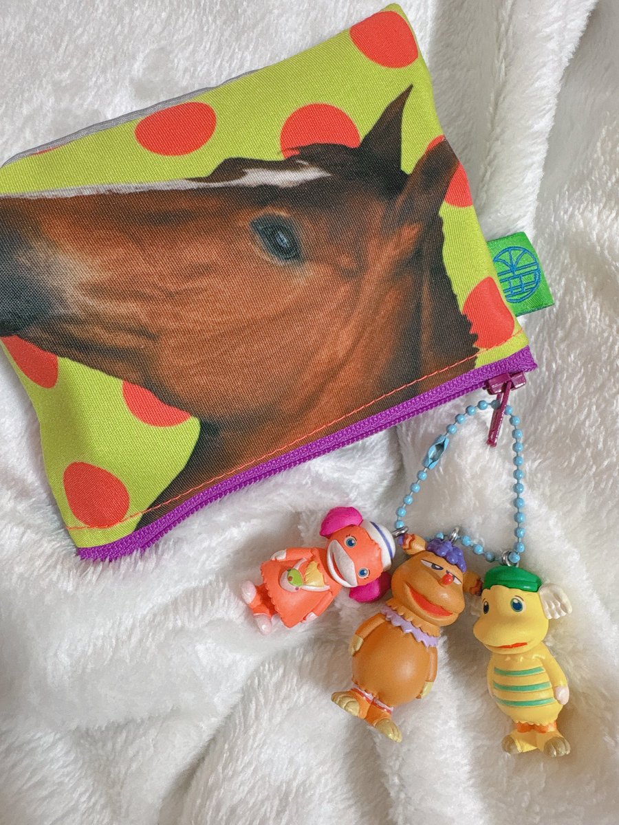 かわいすぎるしズズとガタラットもほしいぃ😂❤️‍🔥