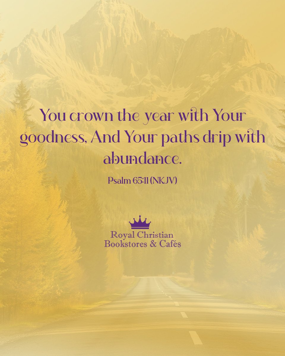 Royal Christian Bookstores & Cafés tweet media