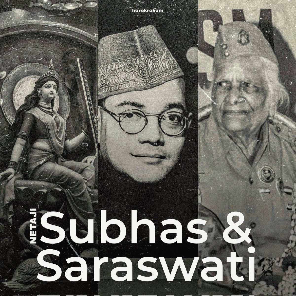 horekrokom | হরেকরকম tweet media