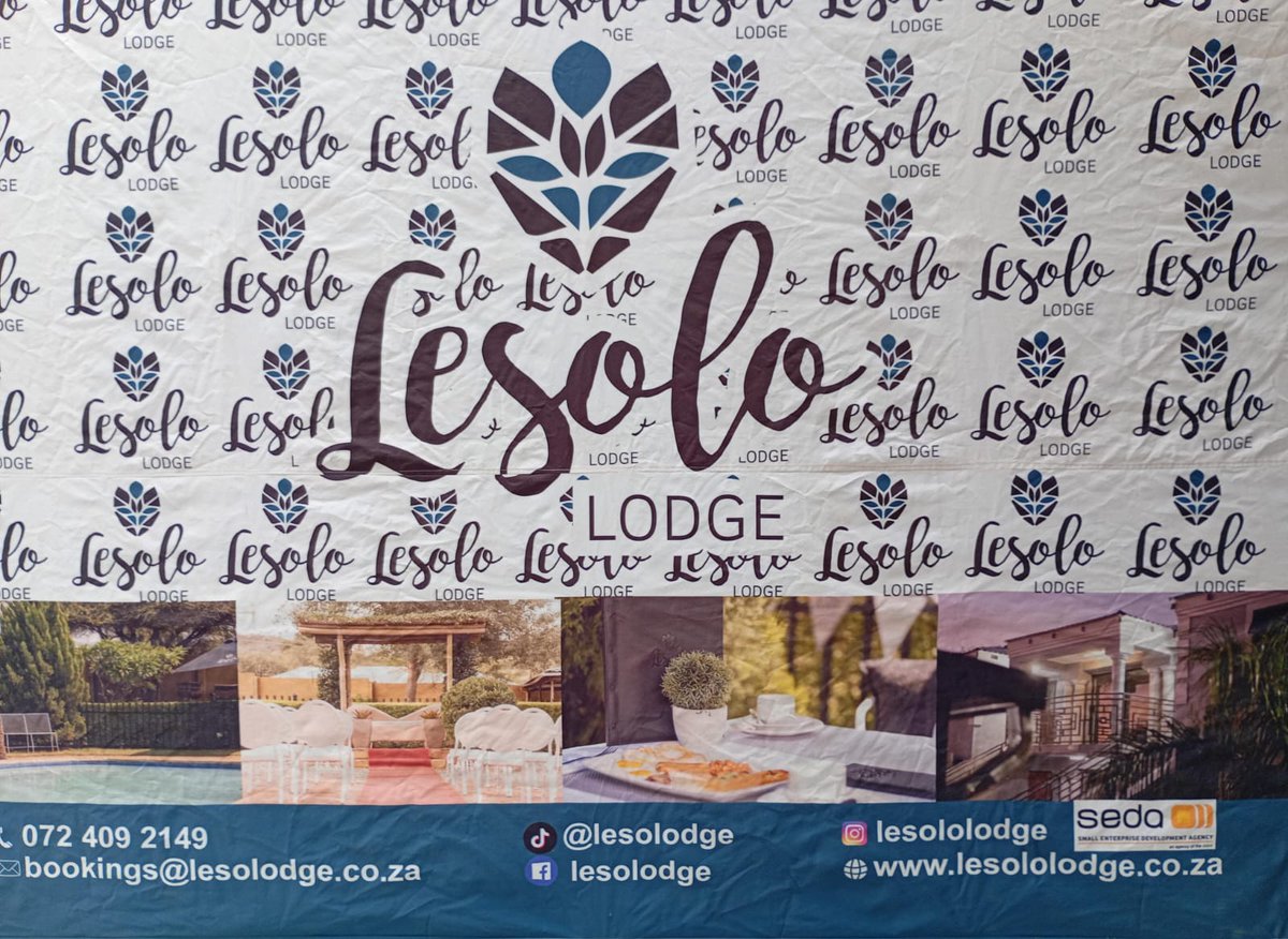 LimpopoLEDET tweet media