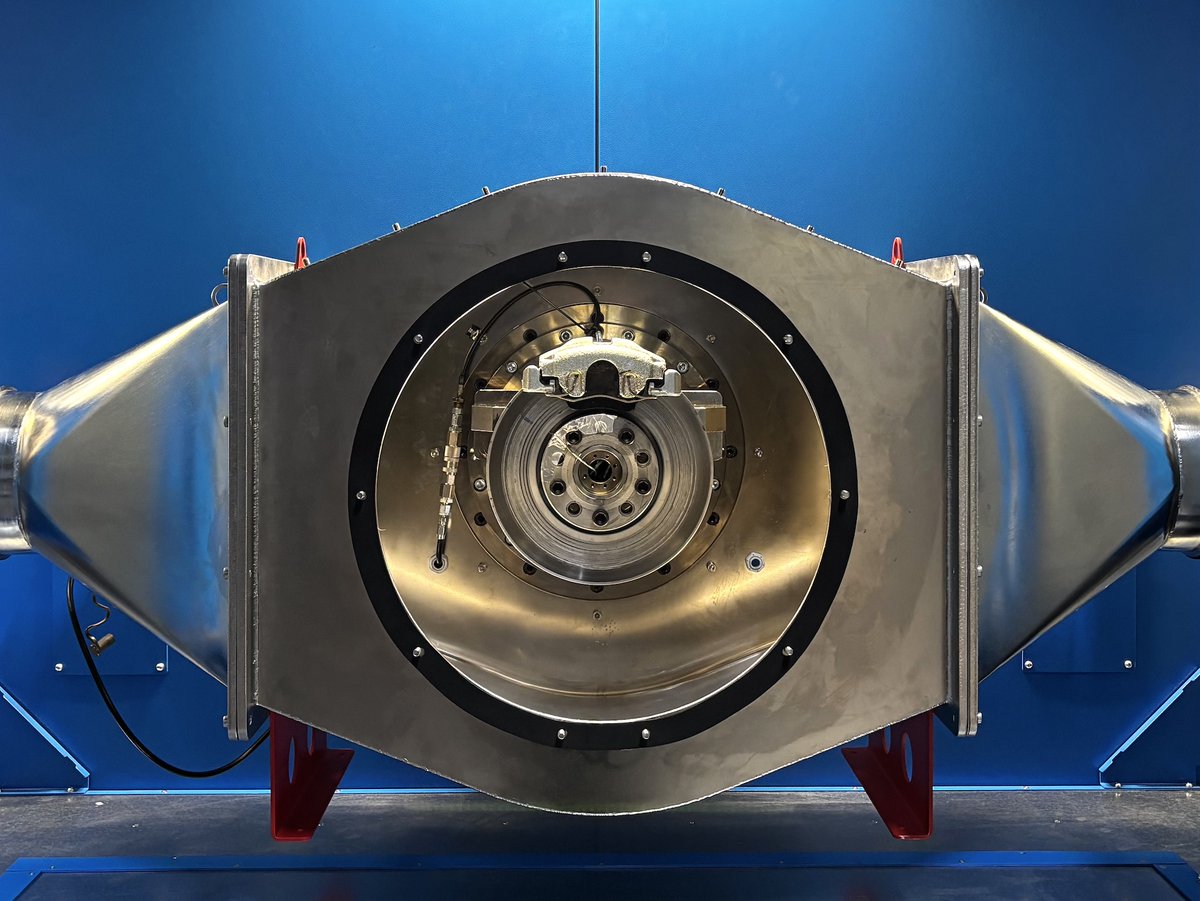 The BRAKE Report tweet media