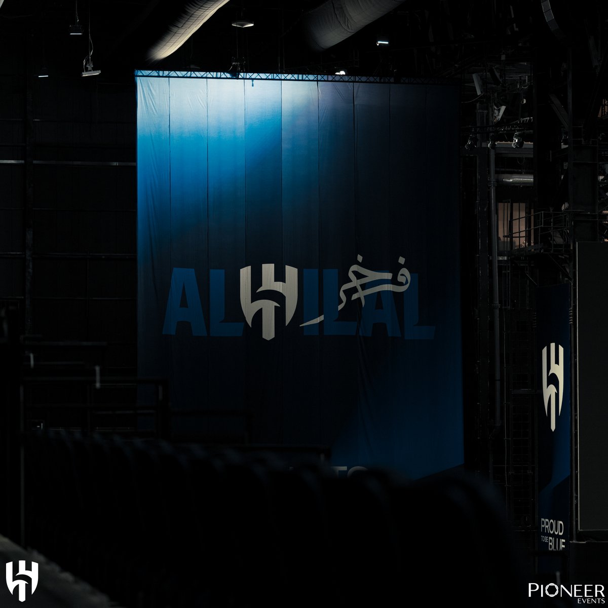 يوم #الهلال 💙