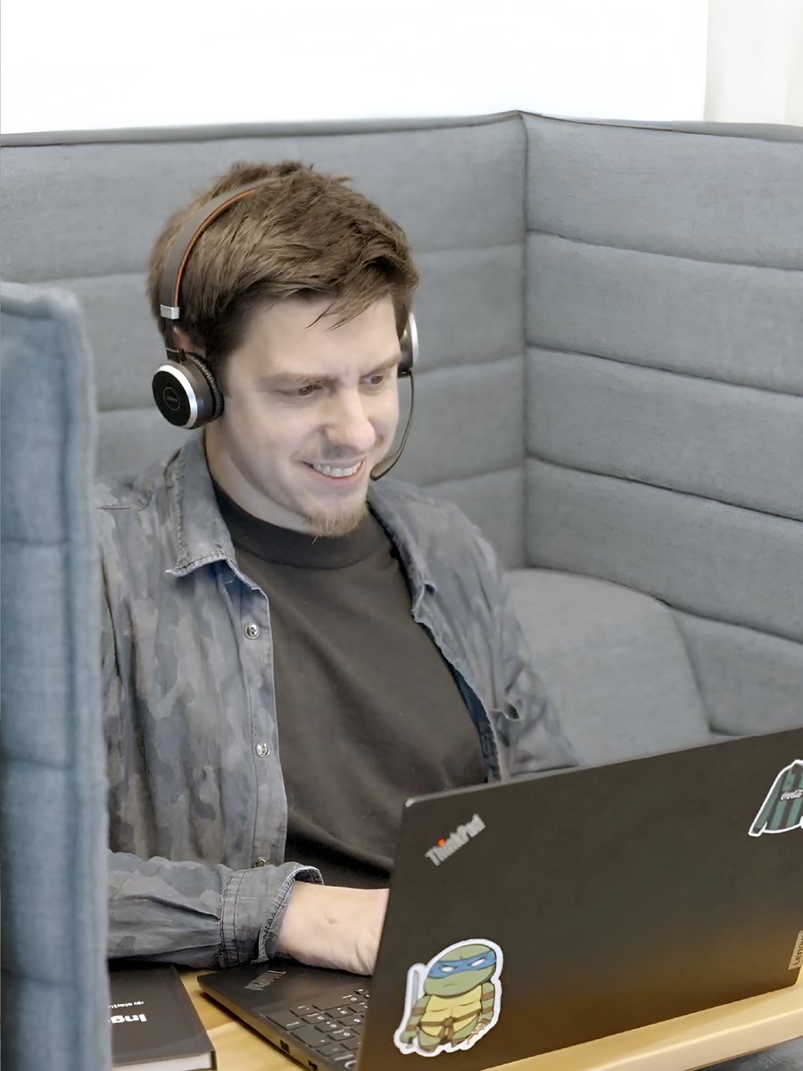 En Ingenia resolvemos problemas complejos con un enfoque que nos hace únicos. 🧑‍💻

Creamos un ecosistema donde vivimos el ADN Ingenial: colaboración, agilidad, alineación y autogestión en equipos con visión 360°. Conócenos: ingenia.la/es/about-us