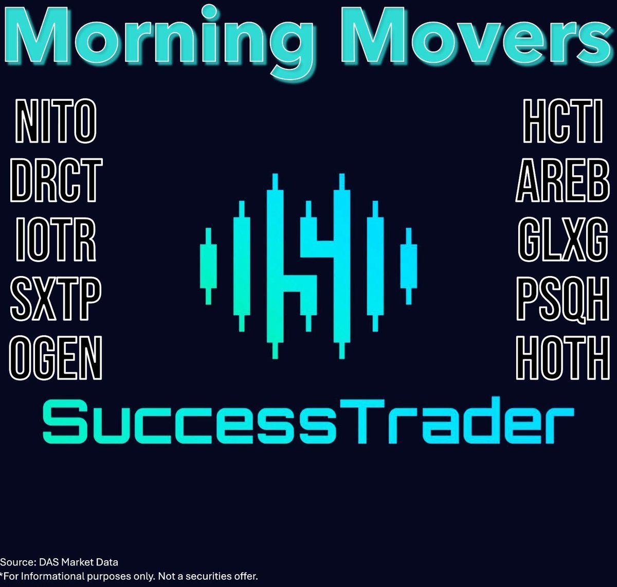Success Trader tweet media