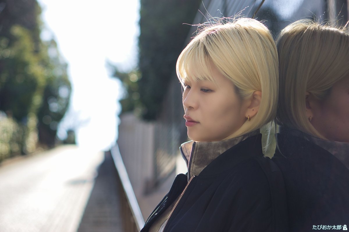 やっと繋がった光10ギガ接続記念🎉

哀愁漂う

#ポートレート撮影 #photography #ファインダー越しの私の世界 #写真好きな人と繋がりたい <a href="/setoran0115/">瀬戸 蘭</a> <a href="/ODAIBASTAFF/">ODAIBA撮影会</a>