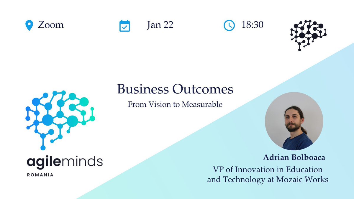 Adrian Bolboaca tweet media