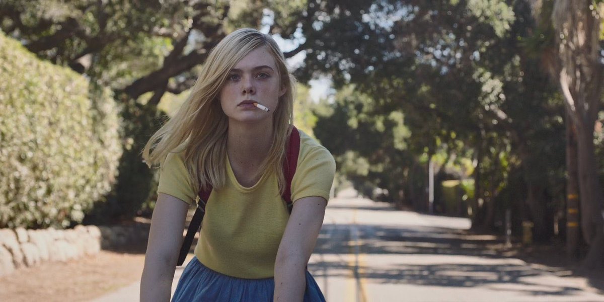 Ever since SOMEWHERE, Elle Fanning has worked tirelessly in the industry and delivered wonderful performances. So happy that despite missing SAG and BAFTA longlist, voters didn’t overlook her and nominated her performance as Rachel in SENTIMENTAL VALUE.