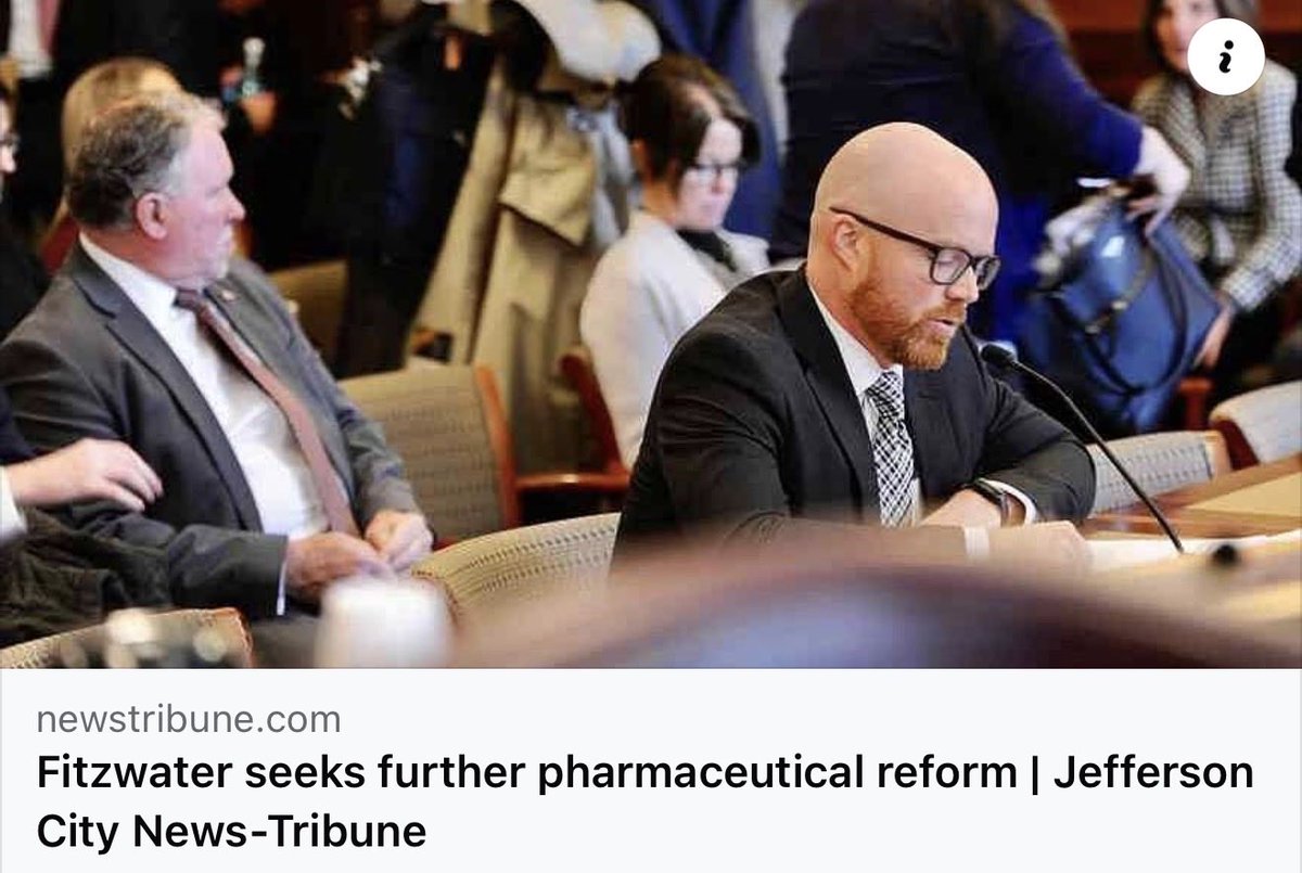 Missouri Pharmacy tweet media