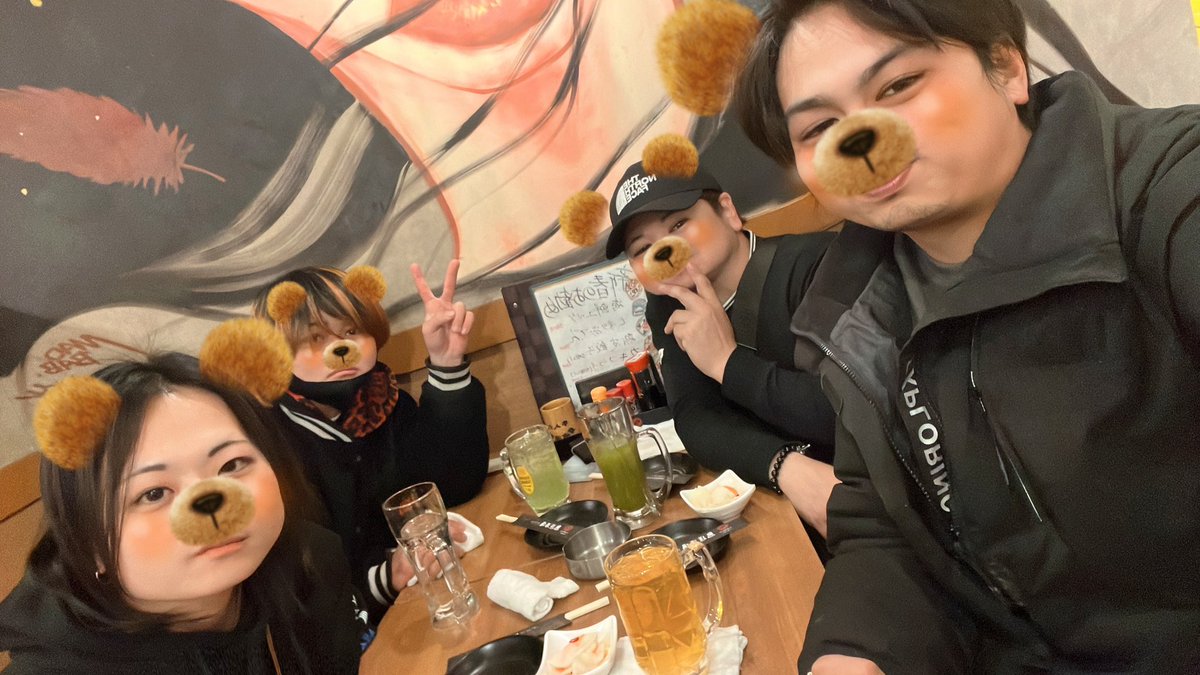 Rykey_FD's tweet photo. 楽しかったケロ(≧∇≦) https://t.co/BrC7bmohwY