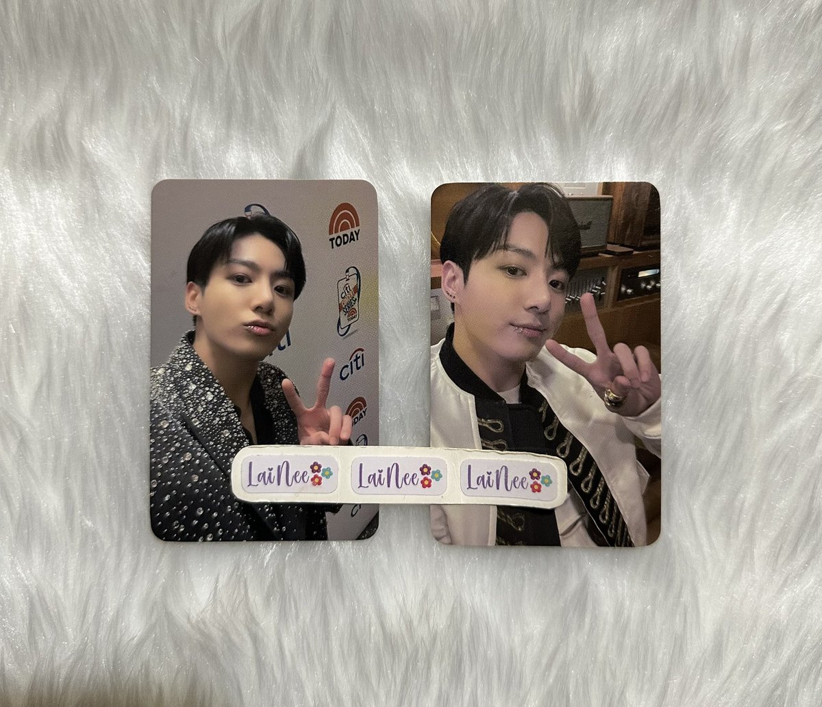lain33x's tweet photo. wts lfb ph
Jungkook Golden LD pc
850 each
mint condition
on hand
+pf 20
+sf
PAYO
condi:
https://t.co/6RWPSGyx33
#laineesells https://t.co/POA1u2UdG1