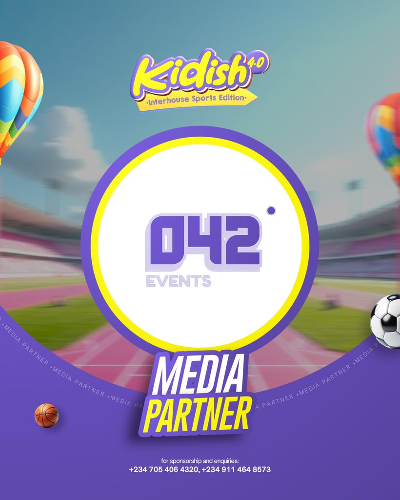 HackangelDJ's tweet photo. We have a media partner no man is an island in collaboration we collaborate and we scale through. Unveiling our very one partnership @Phranklyn___ 042 Events!
Welcome to the team #kidish4 ๐ฅ๐ฅ๐ฅ #kidish @getkidish https://t.co/465kWIePiM