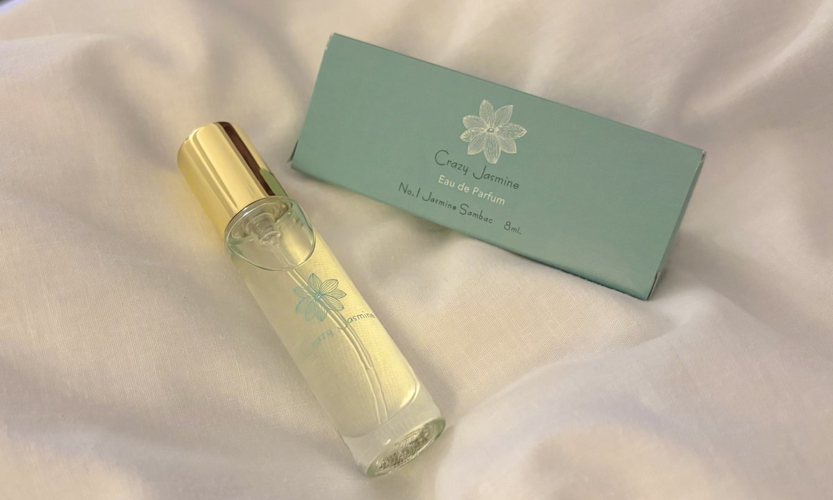 これ本当にいい香り、ジャスミン好きには絶対におすすめ
香りに引き寄せられて買ったし、もう使い切りそうだからハンドクリームと併せて買い足す