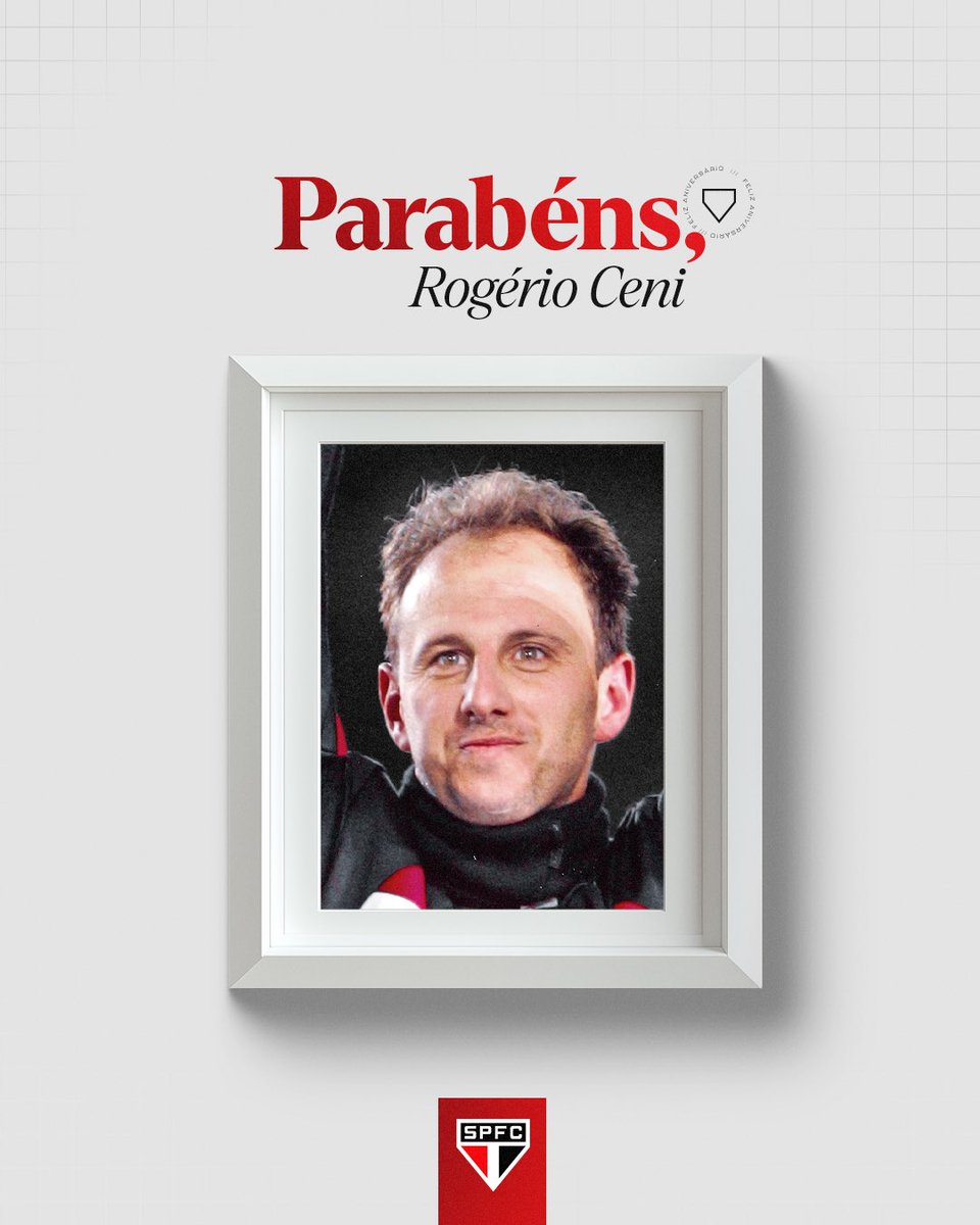 RAIO X DOS 131 GOLS DE ROGÉRIO CENI NA CARREIRA! PARABÉNS M1TO! 

📆| Gols por temporadas

1997: 3 gols
1998: 3 gols (1 em amistoso)
1999: 5 gols
2000: 8 gols (1 em amistoso)
2001: 2 gols
2002: 5 gols 
2003: 2 gols
2004: 5 gols 
2005: 21 gols
2006: 16 gols
2007: 10 gols
2008: 5