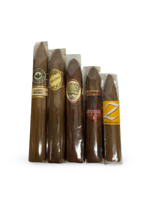 SIMPLY CIGARS LONDON tweet media