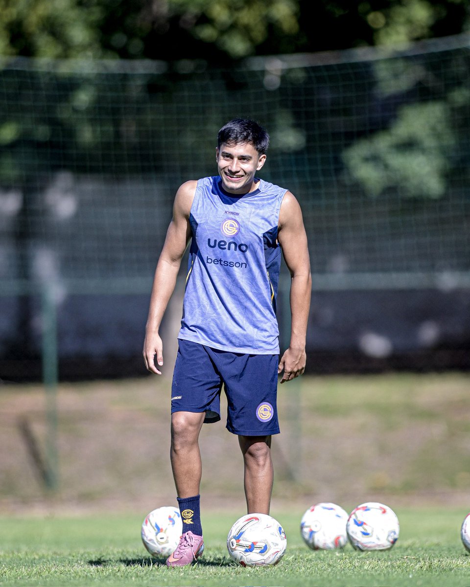 Sportivo Luqueño tweet media