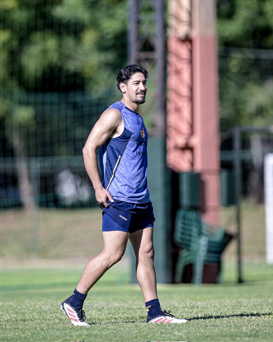 Sportivo Luqueño tweet media