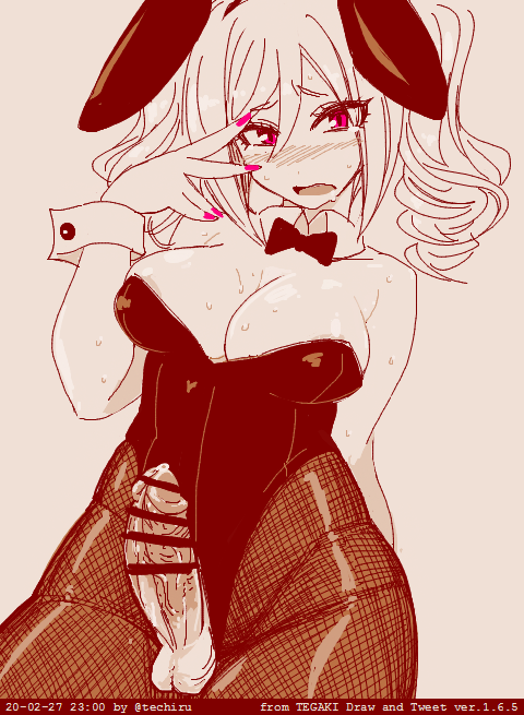 神崎ちんこちゃんご無沙汰じゃないっすか 