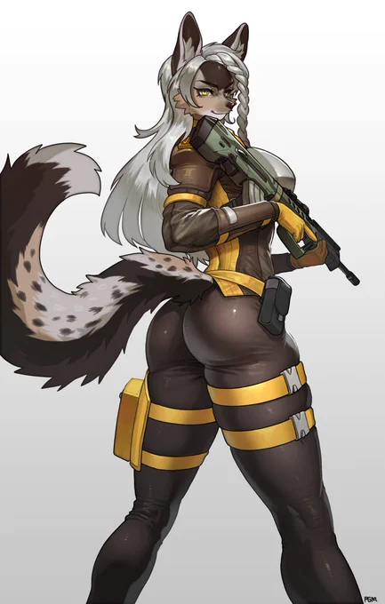 Commission work