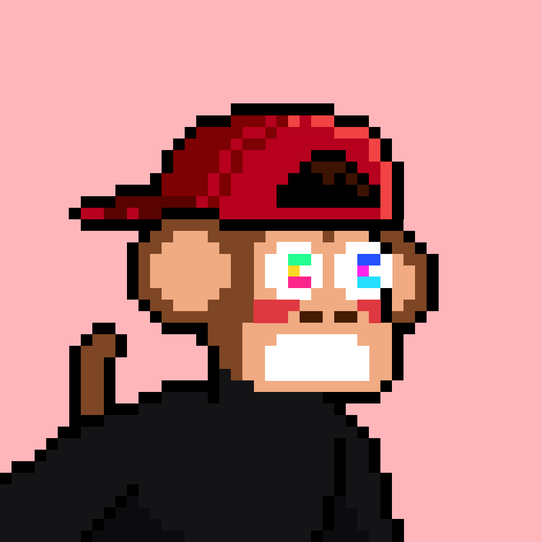 Chimpers Sales Bot 🤖️ tweet media