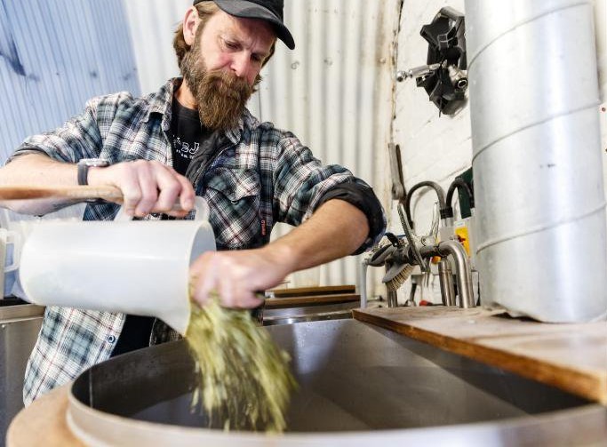 Clarkshaws Brewery (@clarkshaws.bsky.social) tweet media