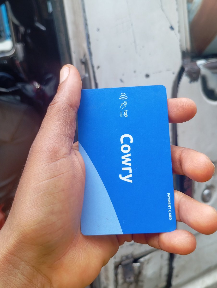 Lagos how far nah 😀
We are don dey use cowry card for danfo white bus
Oshodi to Ajah
Did price reduce 🤷‍♀️🤷‍♀️
Noooo