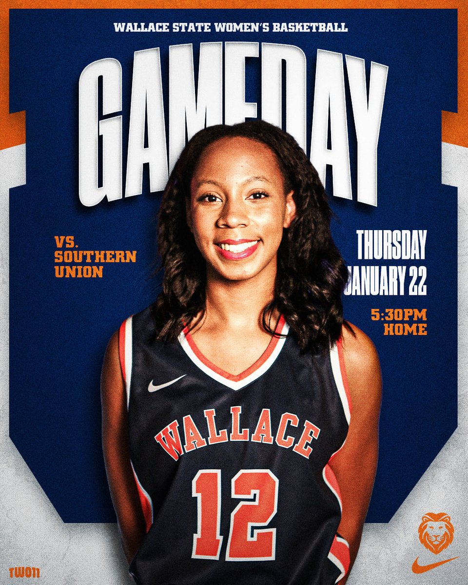 Wallace State Women’s Basketball tweet media