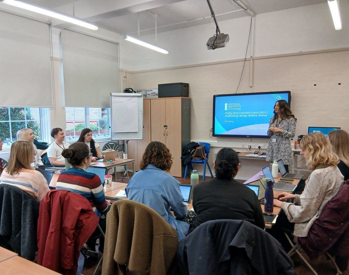 LEO Training tweet media