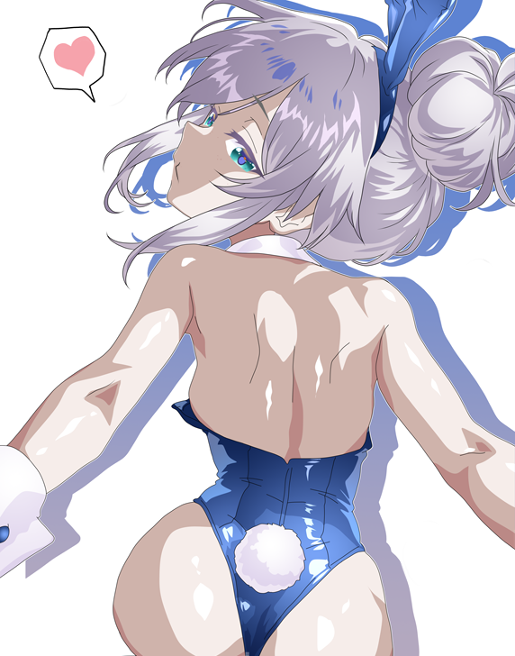 #魅力のある青を見せてください見た人全員強制 