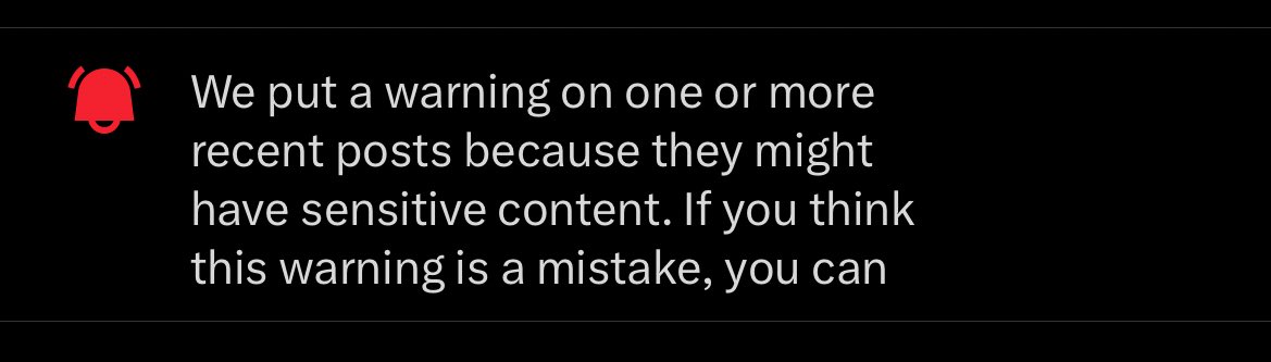 Eu levei warning por causa da cabeça decepada do corvo eu to morrendo skskkskssksksks