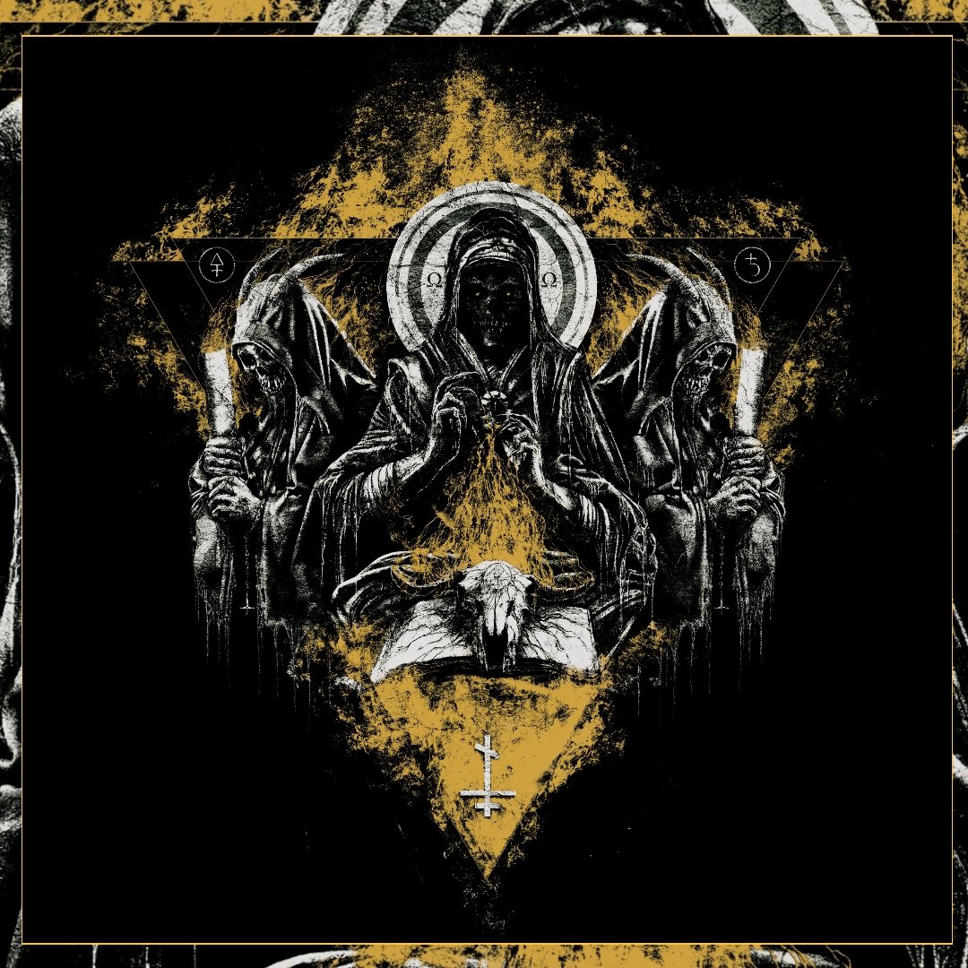 NestorAvalosZar's tweet image. ARTWORK LICENSE AVAILABLE
A devilish manifesto takes form, delivering forbidden teachings summoned from the abyss 

BANDS · FESTIVALS · CLOTHING BRANDS
Remember:
WE DO FINE ARTS FOR THE DEVIL’S GLORY
#nestoravalosart #darkart #macabreart #heavymetalart #horrorart