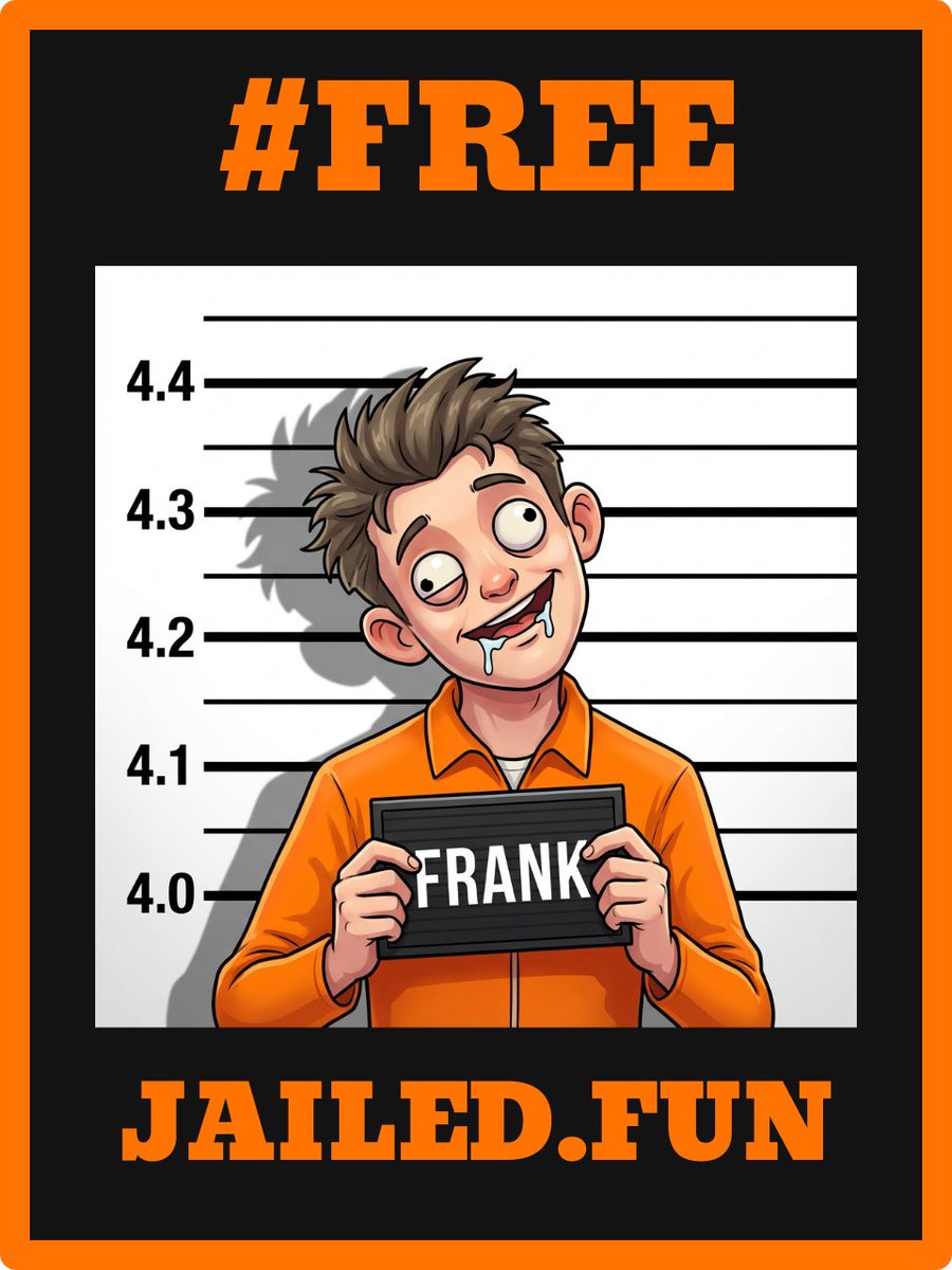 Frank tweet media