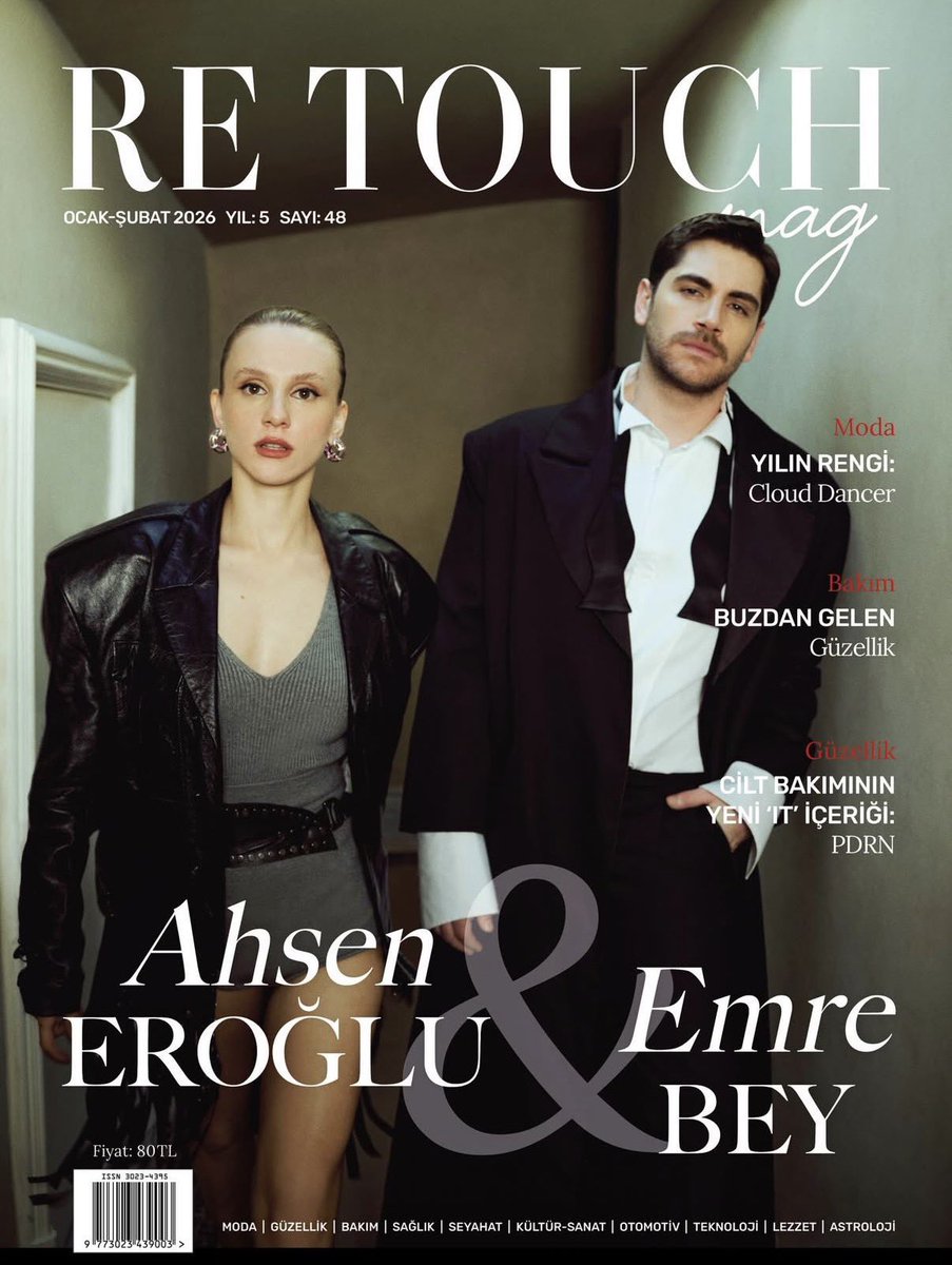 zynoop's tweet image. ahsen eroğlu çok güzel emre bey çok karizmatik partnerler çook güzelsiniz şahane dergi çekimimiz geliyor🩵
#rüyagibi #efdem
#ahseneroğlu #emrebey