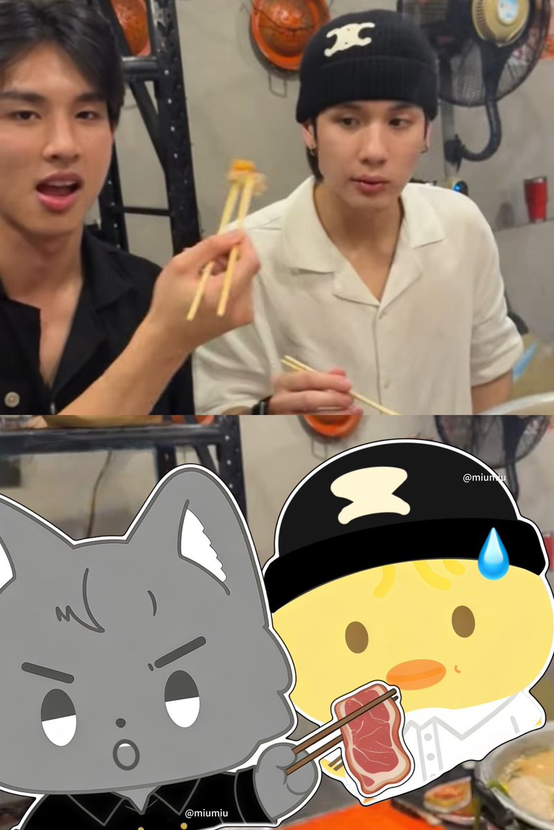 bookermiumiu's tweet image. คุณได้ทานมันหรือเปล่า?😭😭😭

#SurfJava @swensurf @javabh28 
#javabh #swensurf
 #เซิร์ฟจาว่า