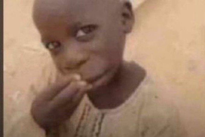 NSMovements's tweet image. Anytime you see a Yoruba man and a northerner. 
Yoruba: