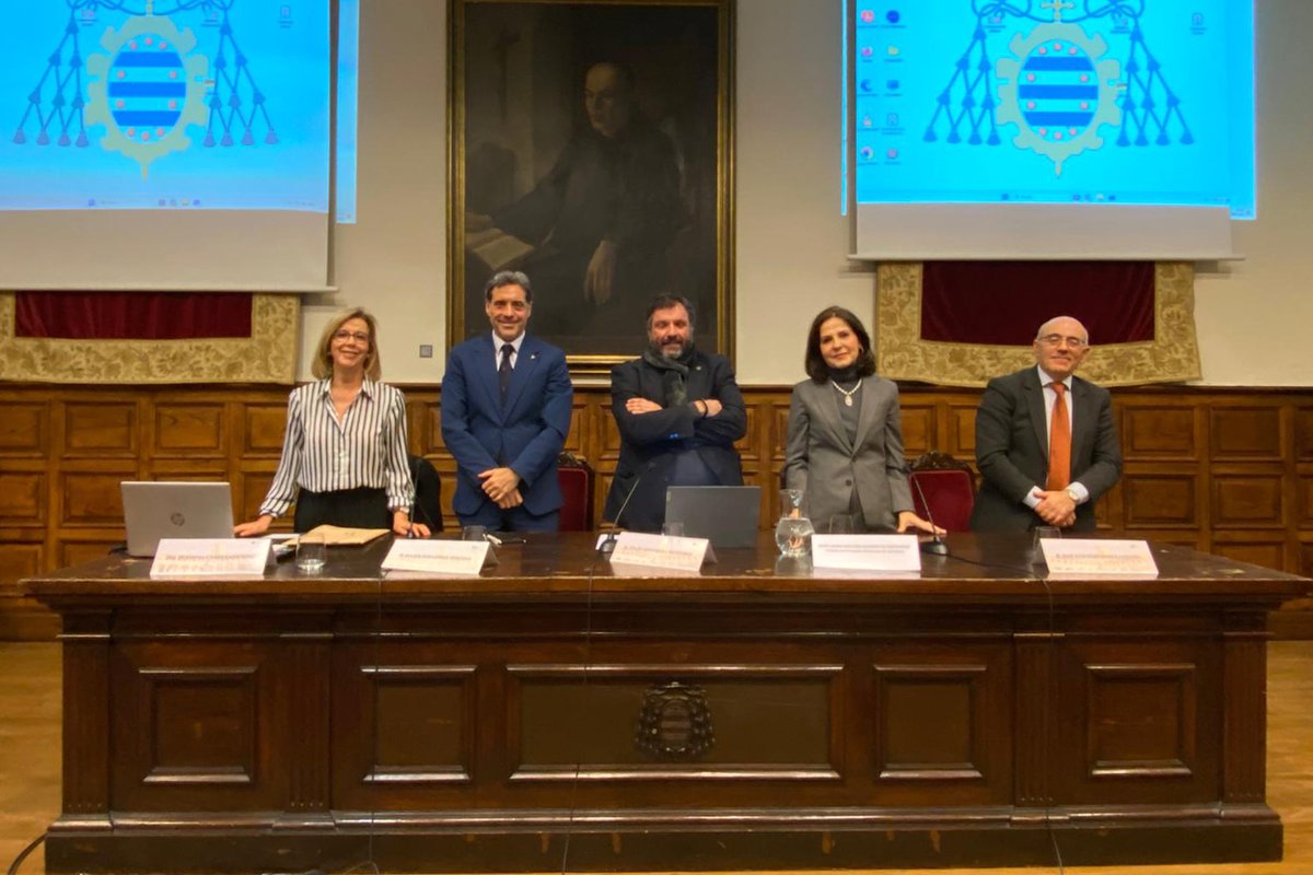 Colegio Notarial de Asturias tweet media