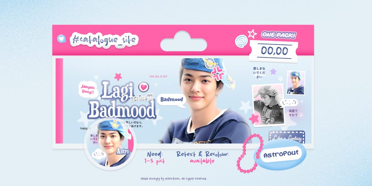 astrofiseu's tweet image. ੭୧ help rt &amp;amp; ospek . . 𖹭

ʚ hayik! kenalan &amp;lt;lagi&amp;gt; sama anak baru astro iaa . . 🎀 ini dibuatnya pas astro lagi badmood 🤧 &amp;amp; semua model ufs &amp;lt;alt&amp;gt; ₍ᐢ⸝⸝› ‹⸝⸝ᐢ₎ jika ada kesamaan dengan BA lain, tolong beri tahu di dm ia ૮ . ̫ . ა๑ 

#zonauang #zonaba