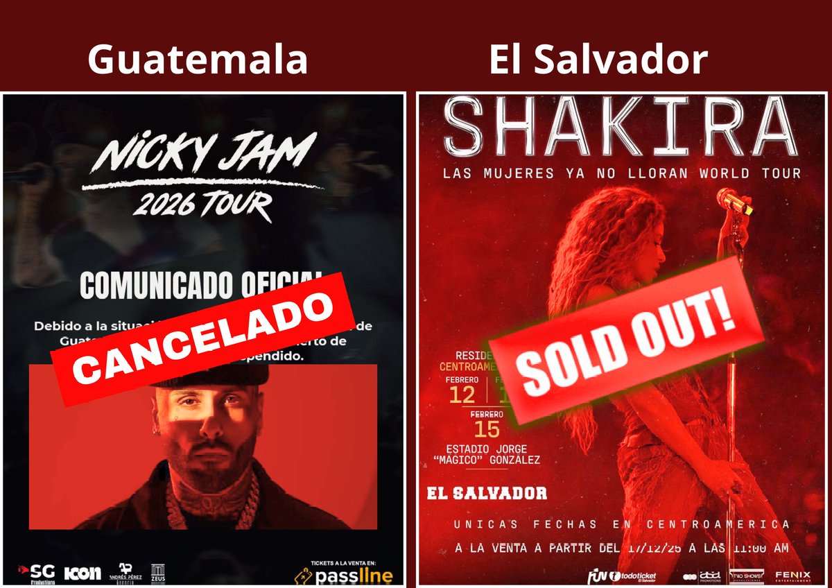 Christian Guevara 🇸🇻 tweet media