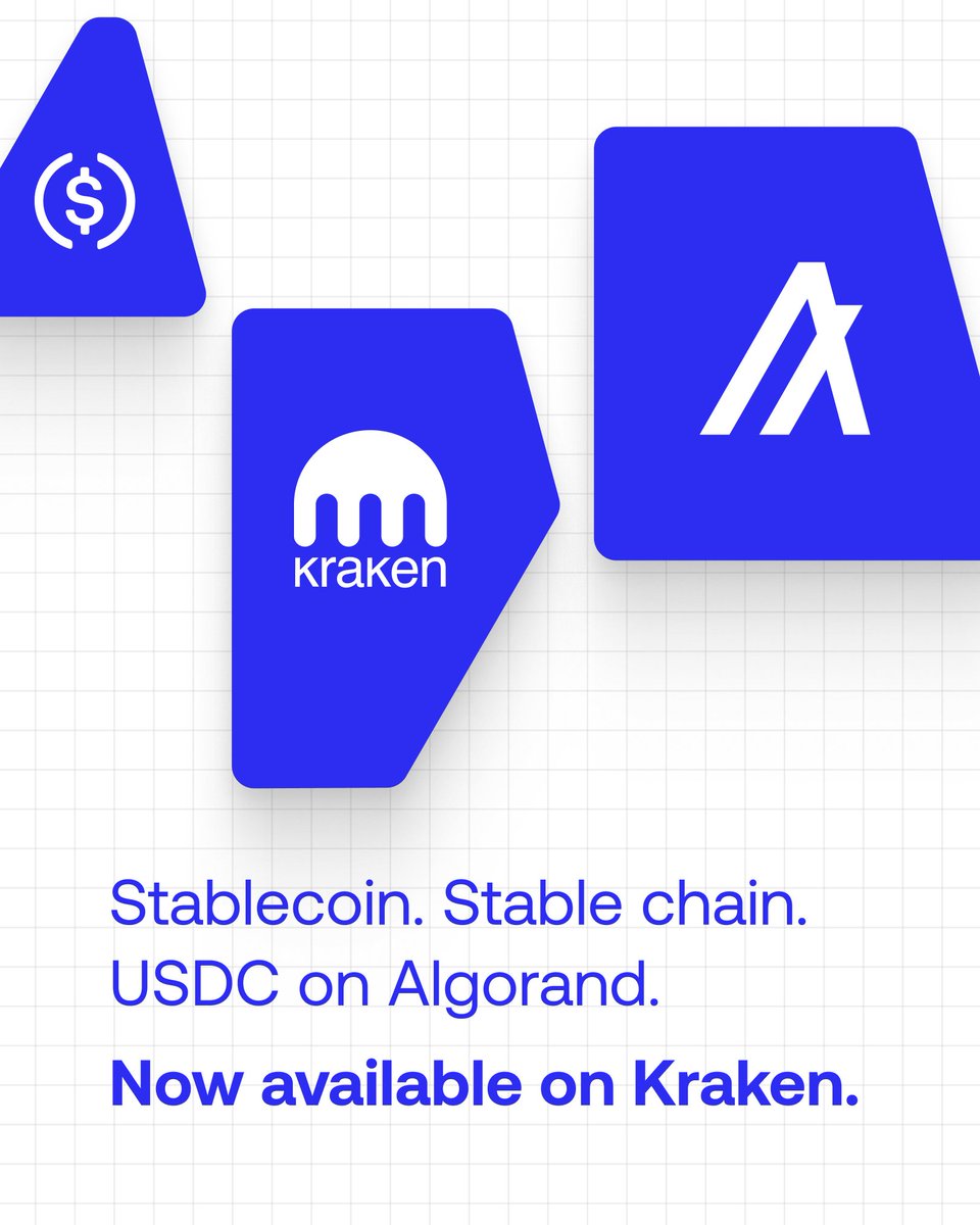 Algorand Japan 公式 (@AlgorandJapan) / Highlights / X