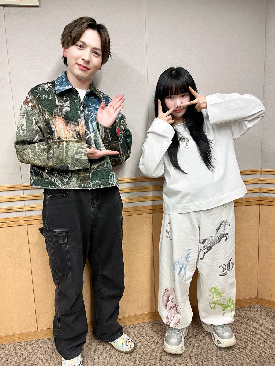 紫今 （@Mulasakilma）さんにご出演いただきました