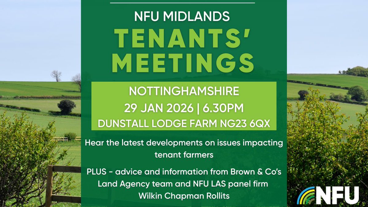 NFU Midlands tweet media