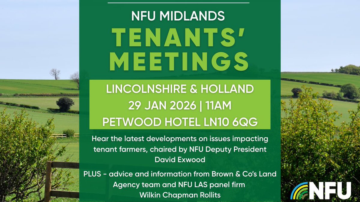 NFU Midlands tweet media
