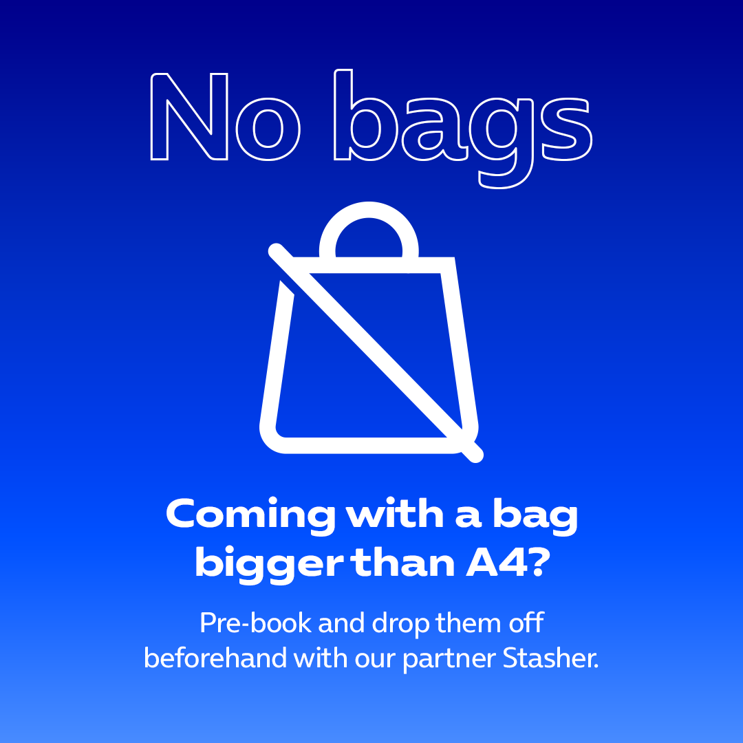 O2 Apollo Manchester tweet media