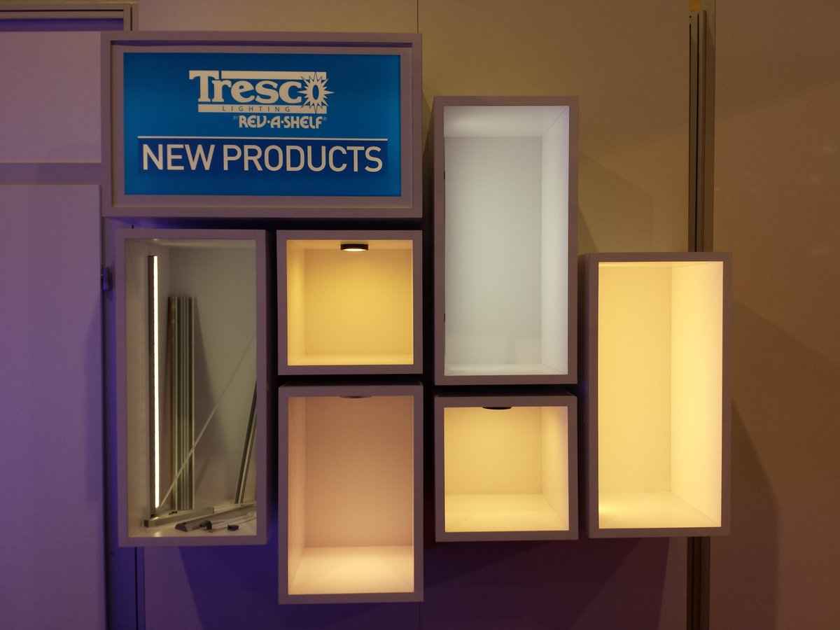 Rev-A-Shelf tweet media