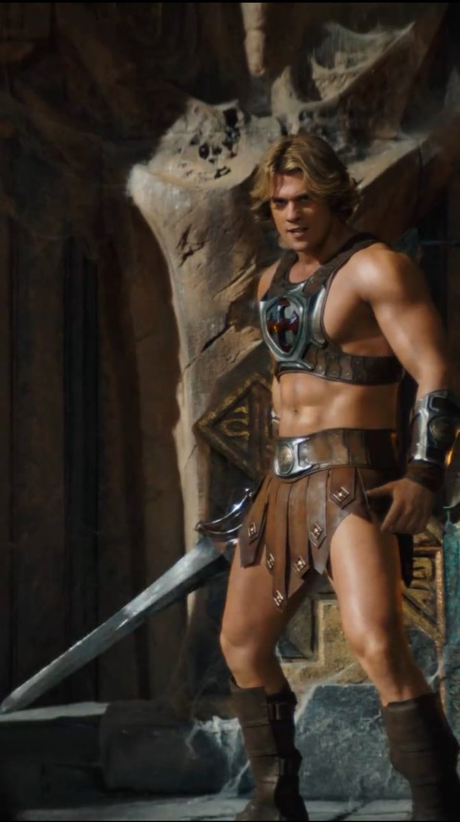 NOSSO HE-MAN