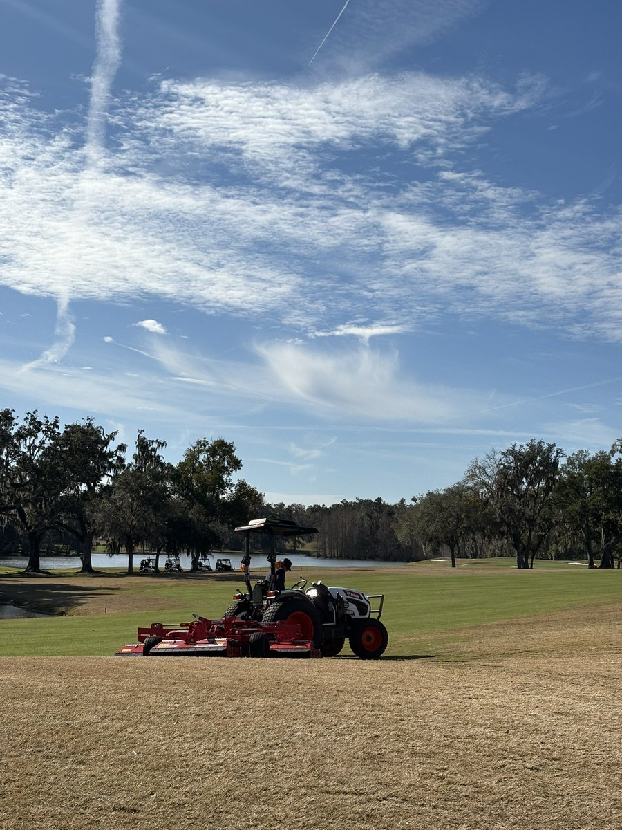 Global Turf Equipment tweet media