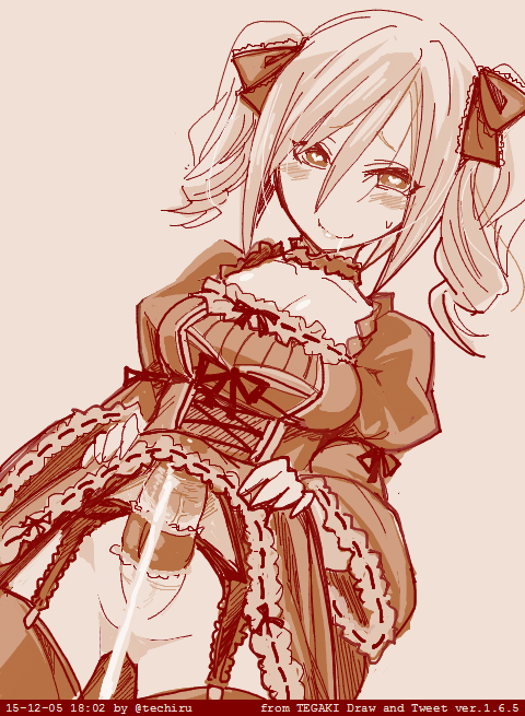 神崎ちんこちゃんご無沙汰じゃないっすか 